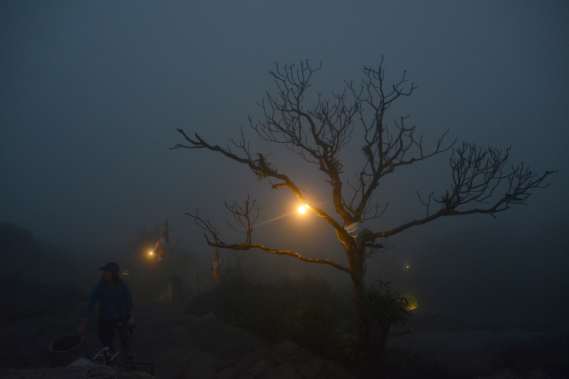 Canh dep Yen Tu ngay khai hoi anh 23