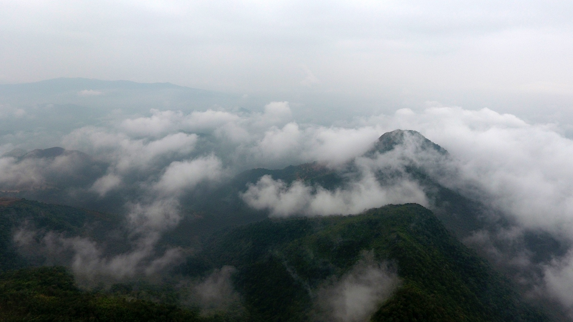 Canh dep Yen Tu ngay khai hoi anh 22