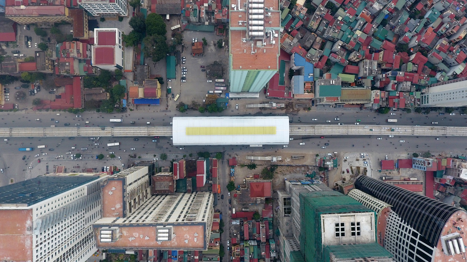 duong sat tren cao Cat Linh Ha Dong anh 19