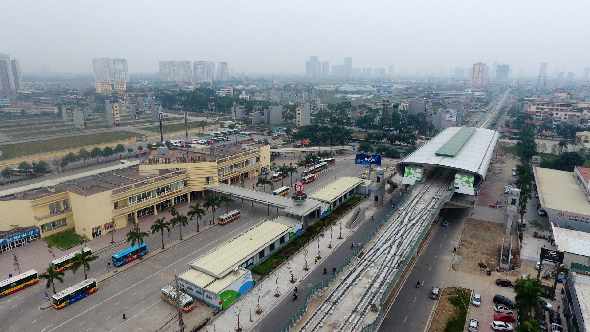 duong sat tren cao Cat Linh Ha Dong anh 22
