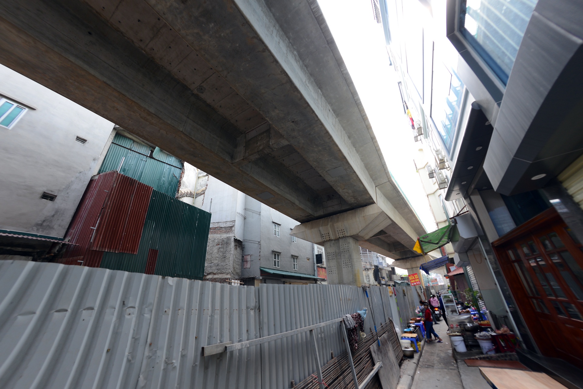 duong sat tren cao Cat Linh Ha Dong anh 12