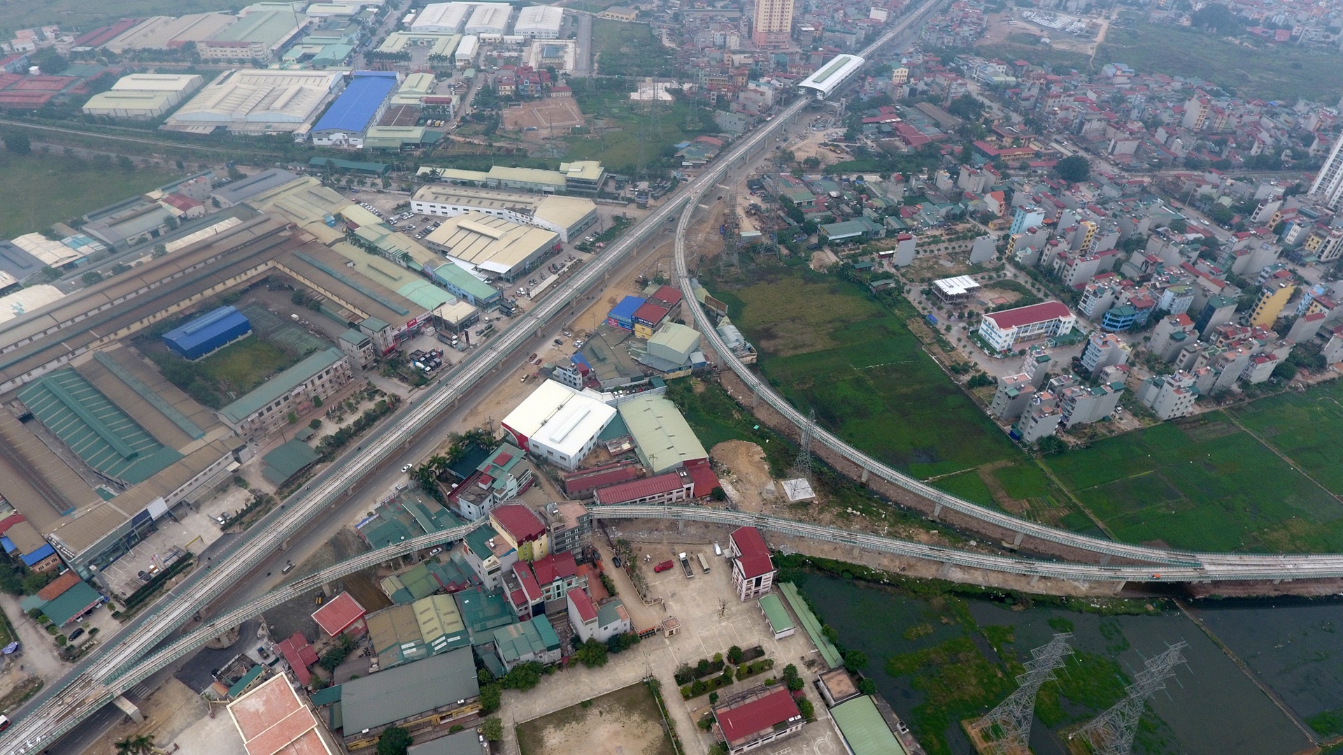 duong sat tren cao Cat Linh Ha Dong anh 21