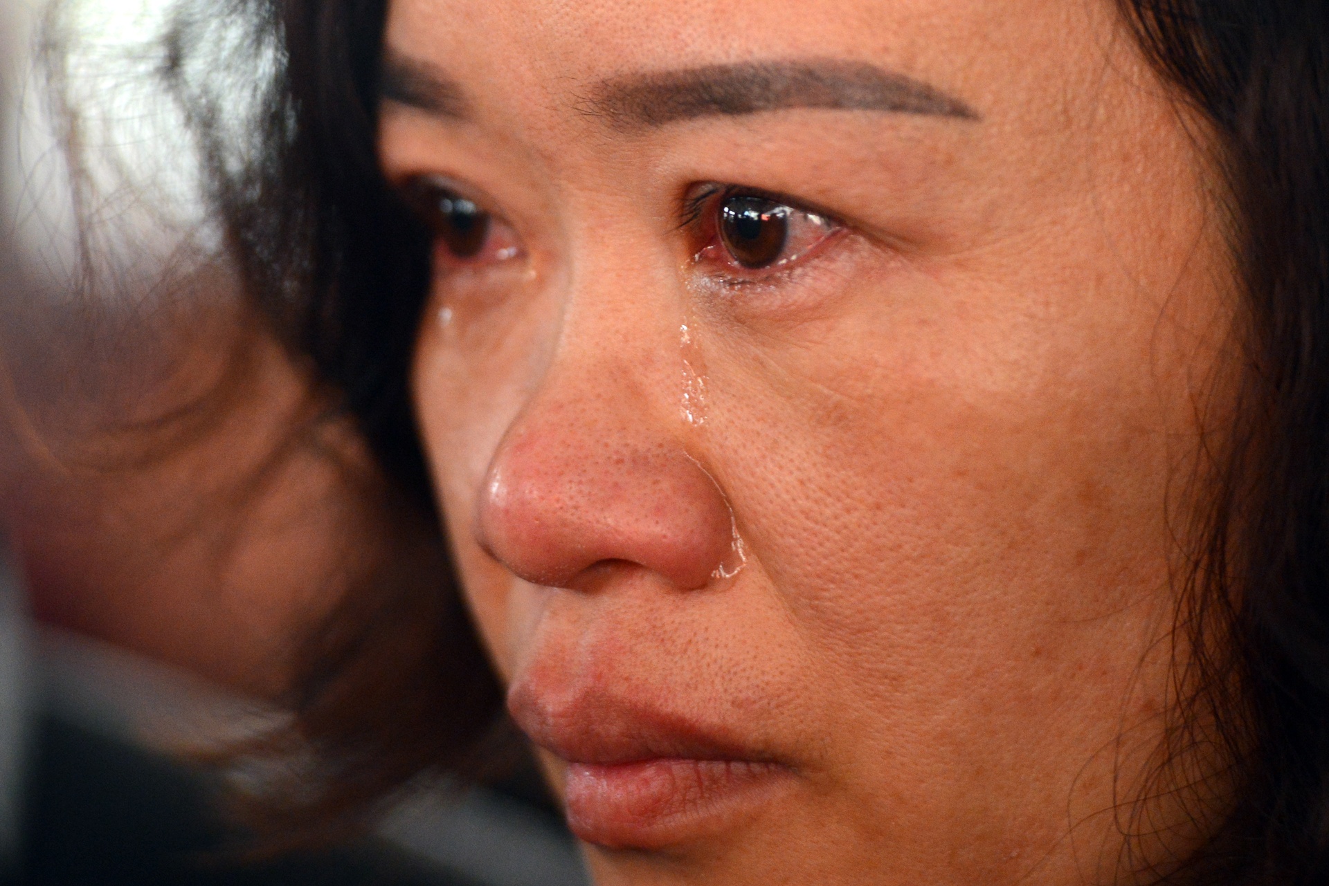 phut chia tay len duong nhap ngu anh 10