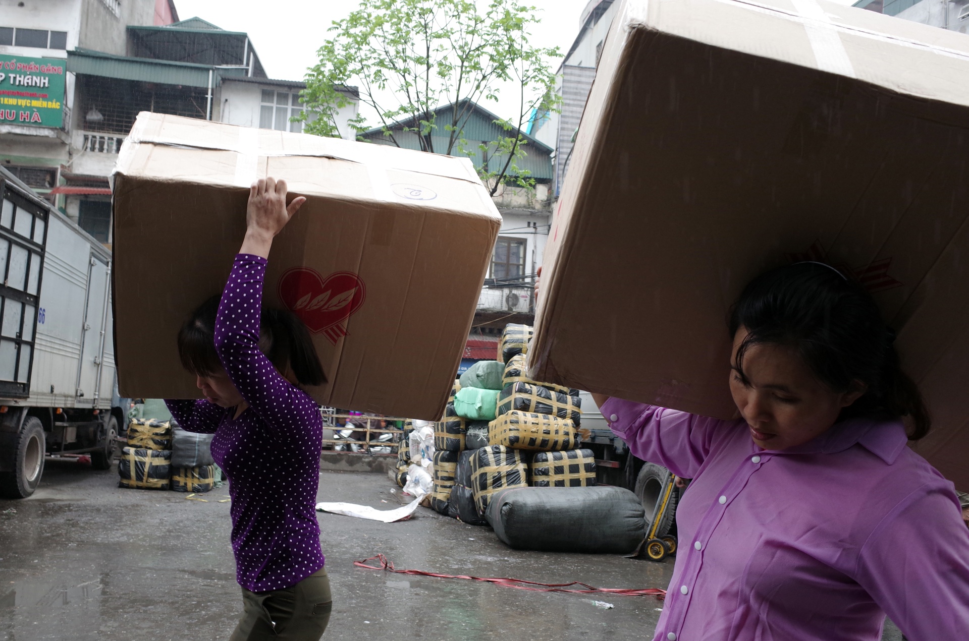 phu nu ganh vac cong viec dan ong anh 4