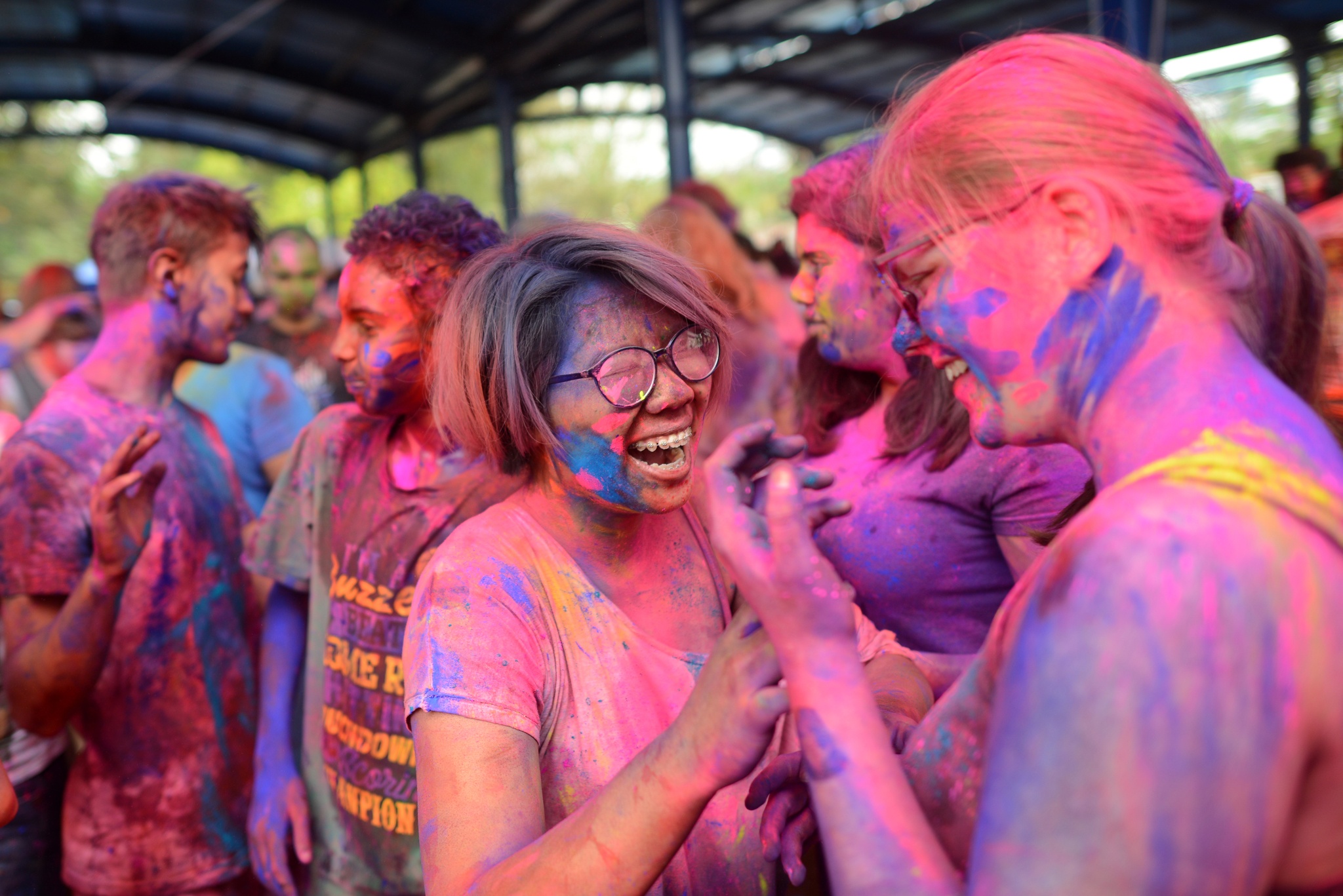 dai chien bot mau tai Ha Noi anh 12