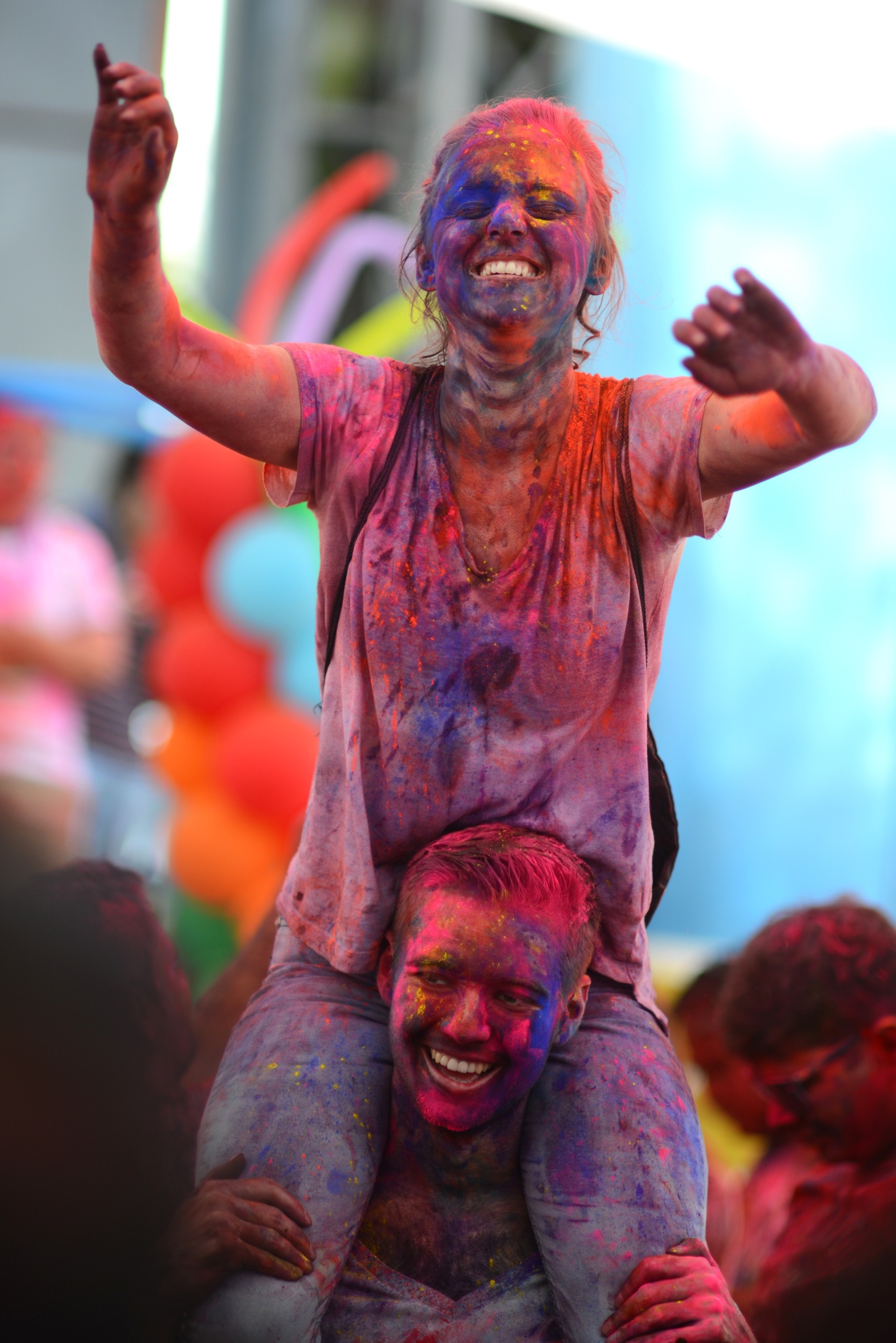 dai chien bot mau tai Ha Noi anh 11