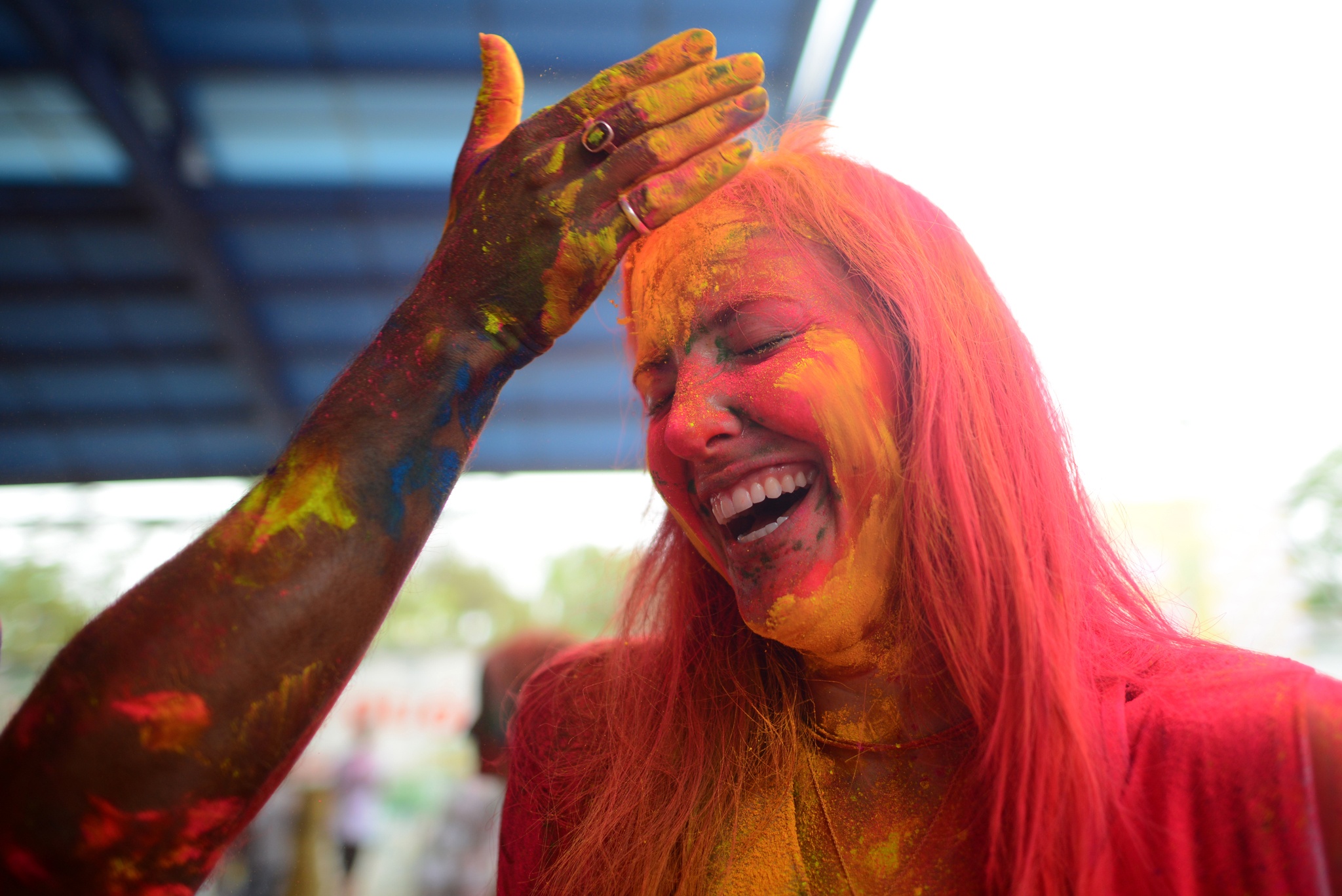 dai chien bot mau tai Ha Noi anh 5