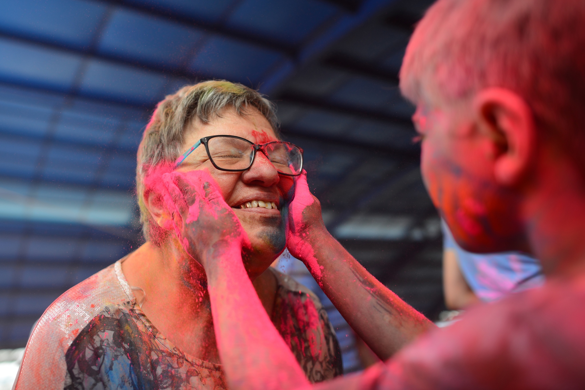 dai chien bot mau tai Ha Noi anh 2