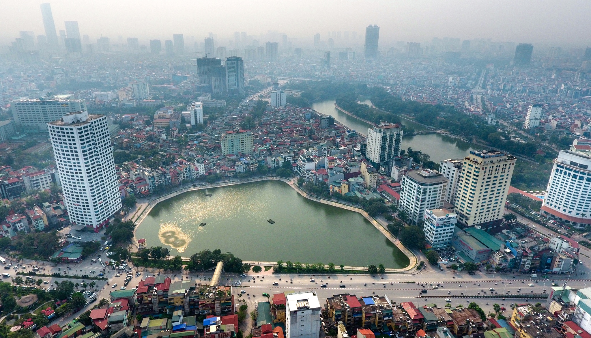 20 ho nuoc tu nhien o Ha Noi anh 10