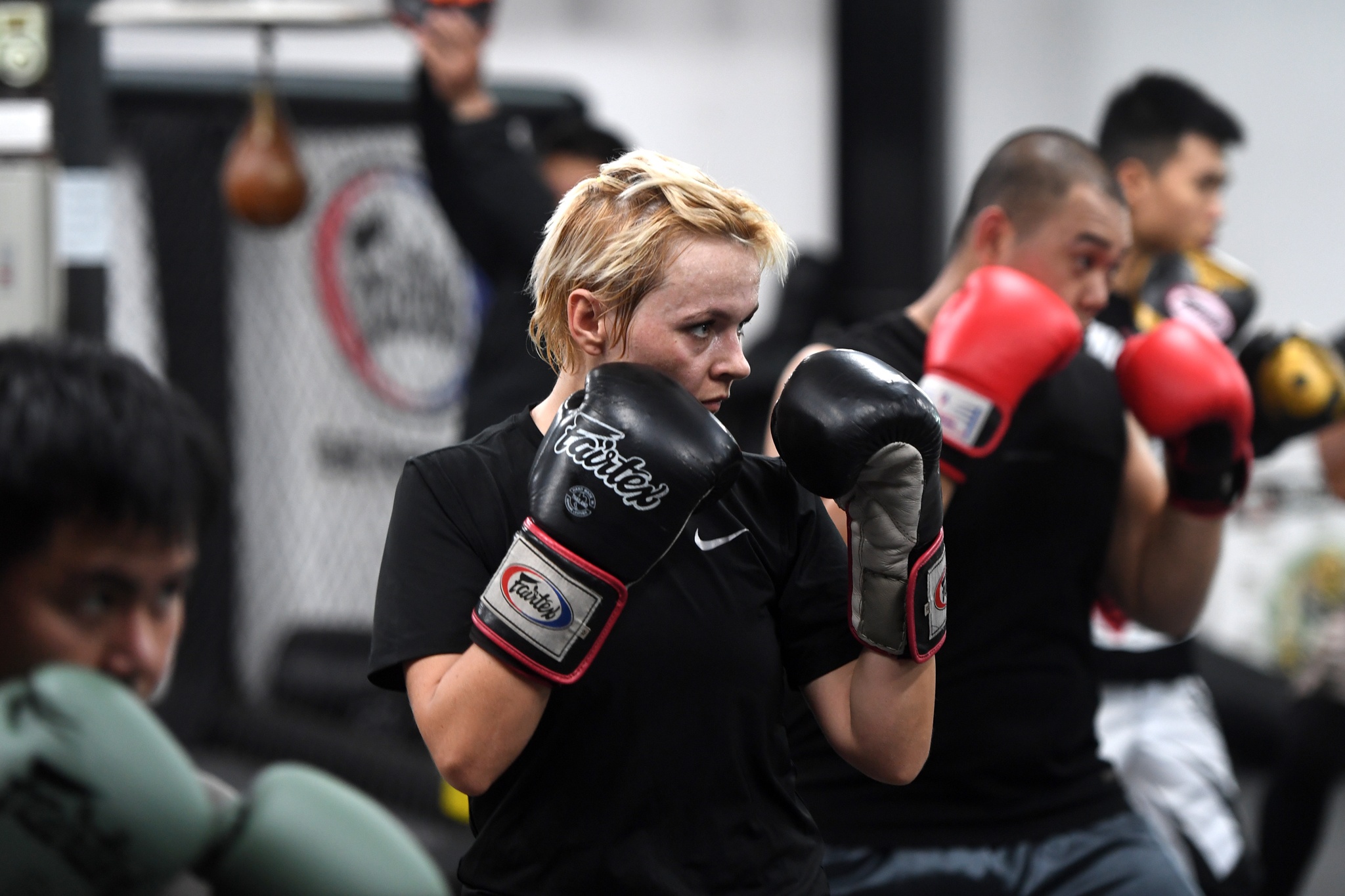 phat trien vo MMA tai Ha Noi anh 9