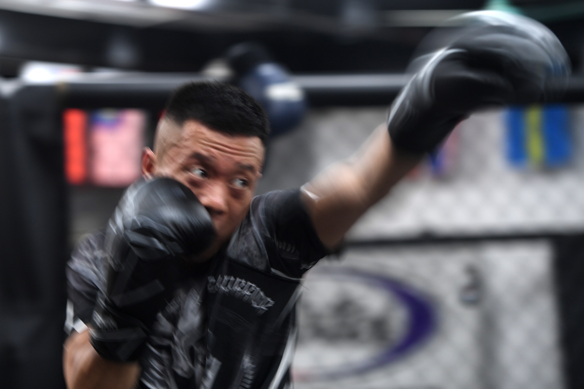 phat trien vo MMA tai Ha Noi anh 10