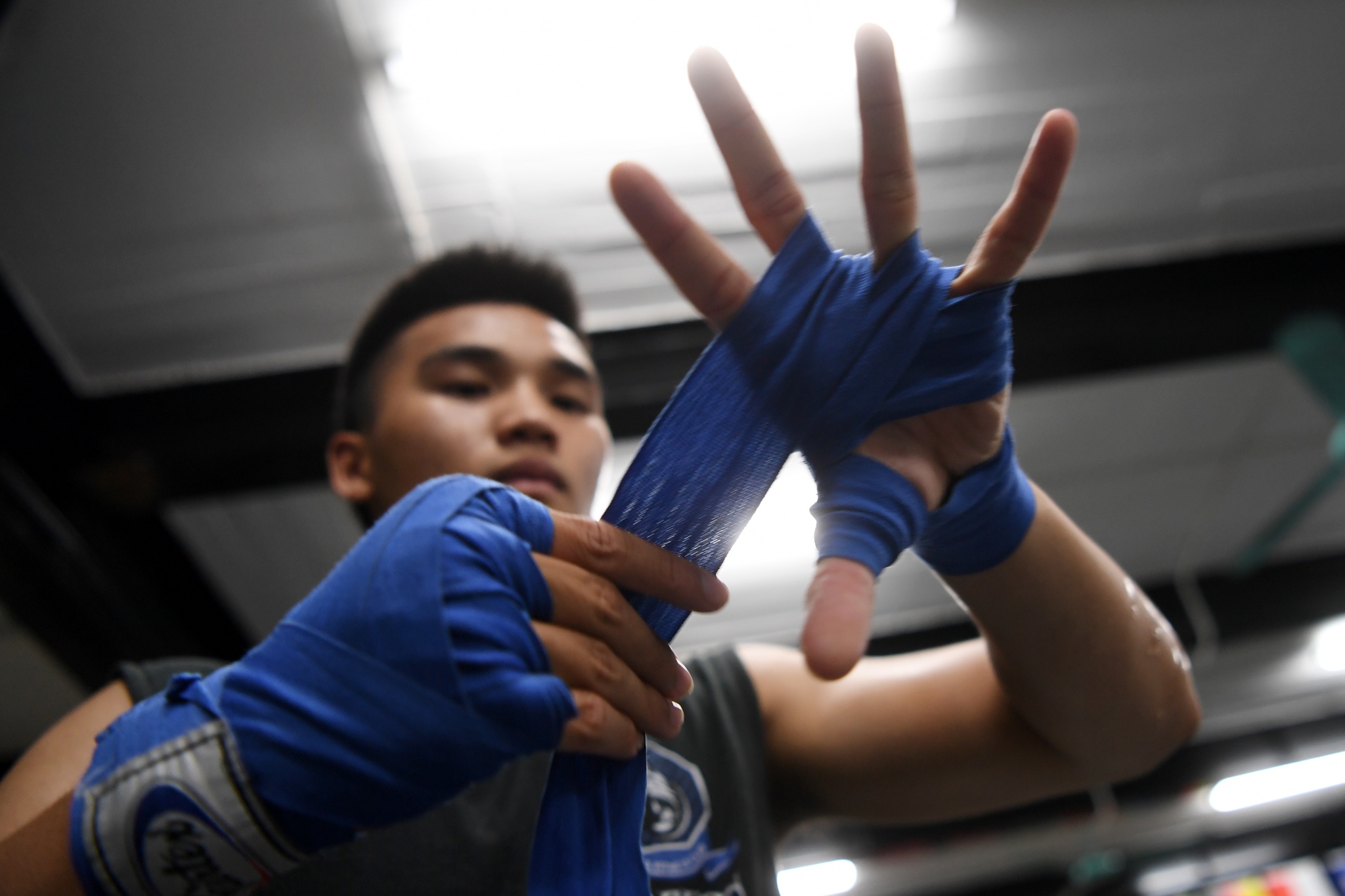 phat trien vo MMA tai Ha Noi anh 14