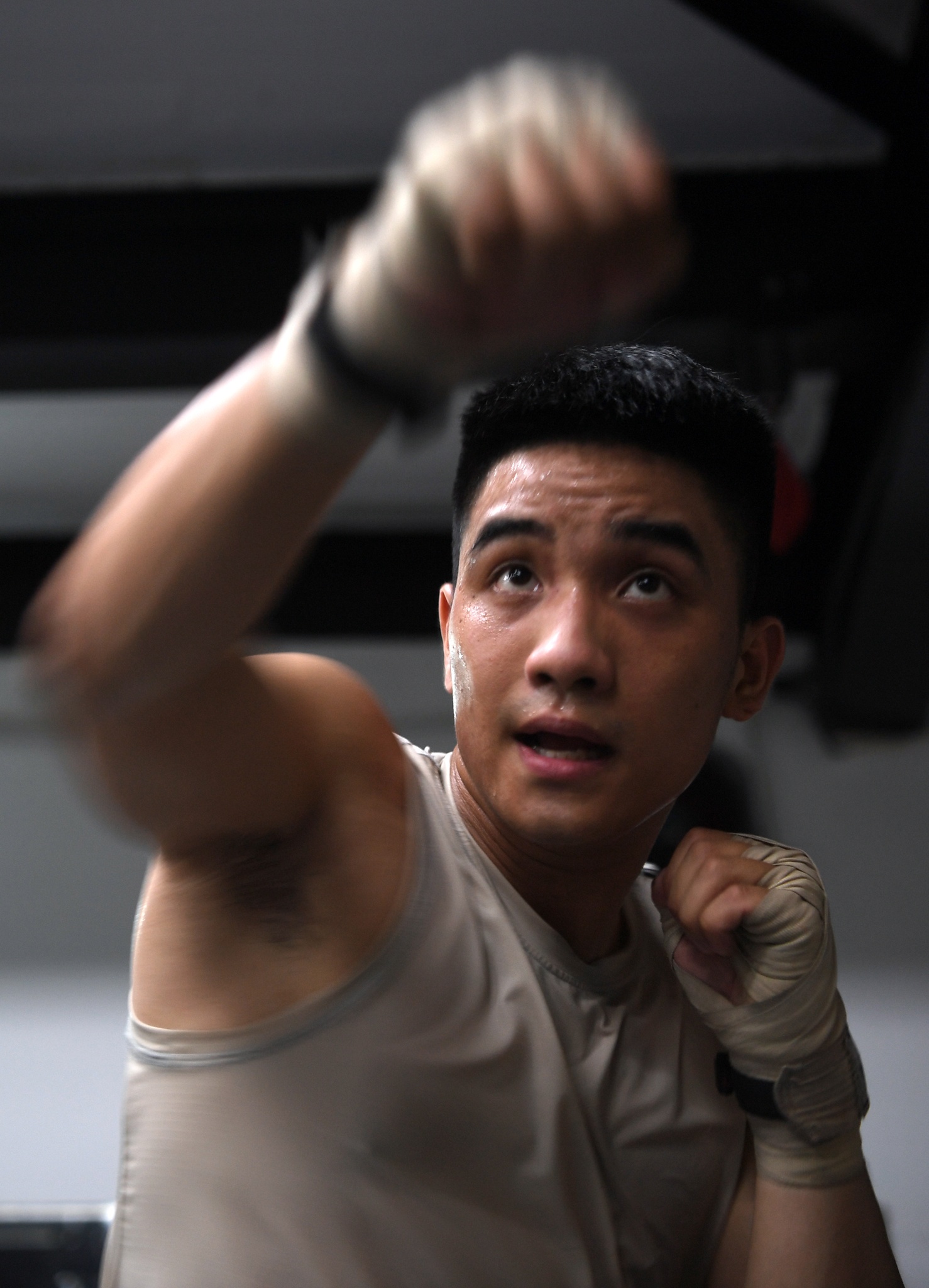 phat trien vo MMA tai Ha Noi anh 15