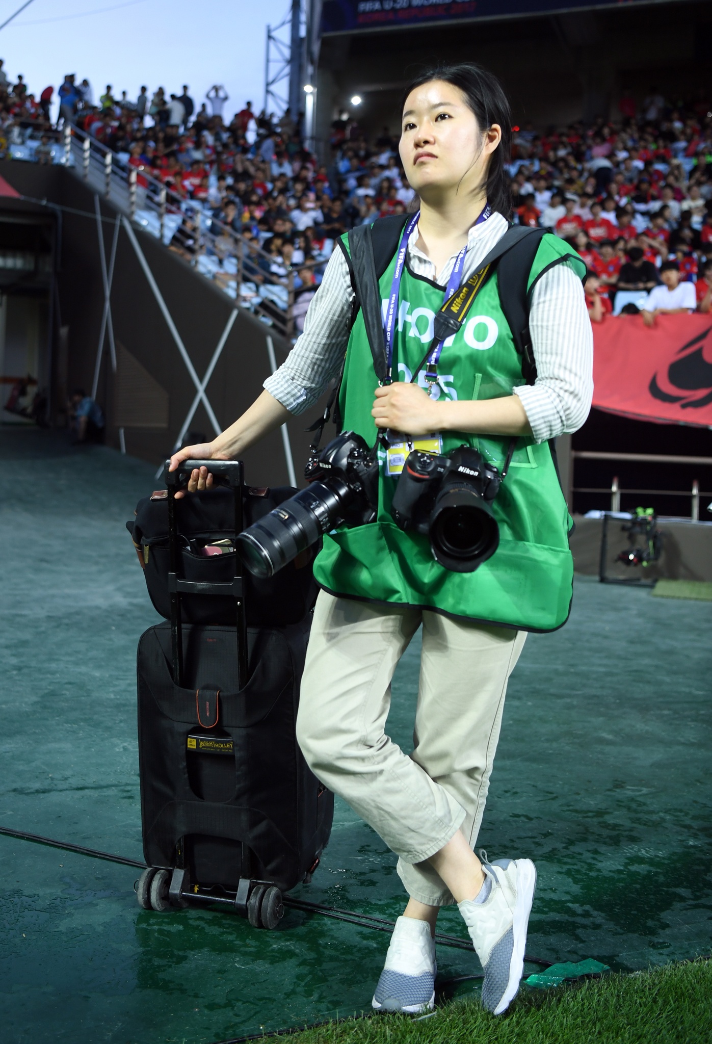 nu phong vien anh xinh dep anh 12