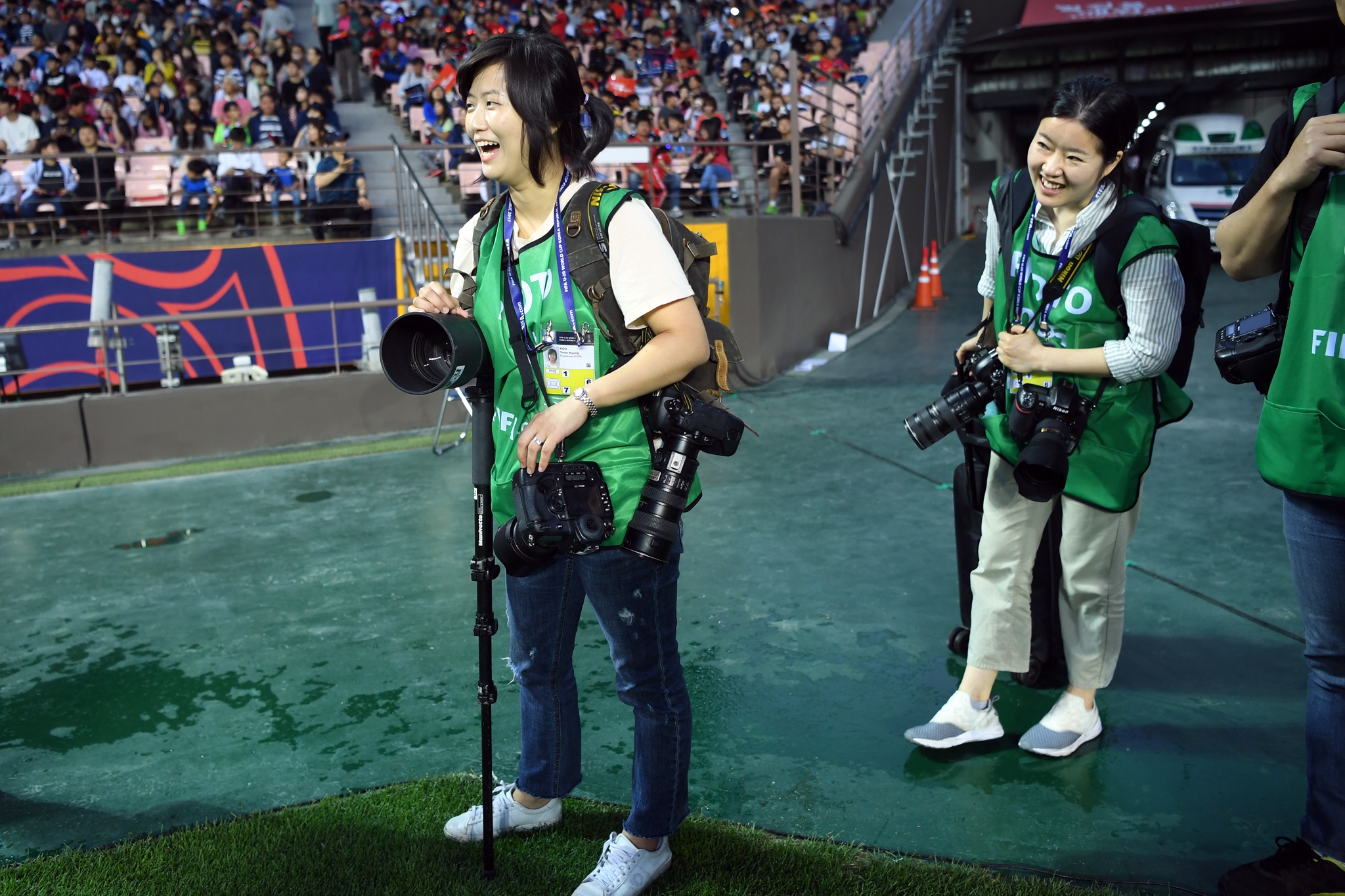 nu phong vien anh xinh dep anh 4