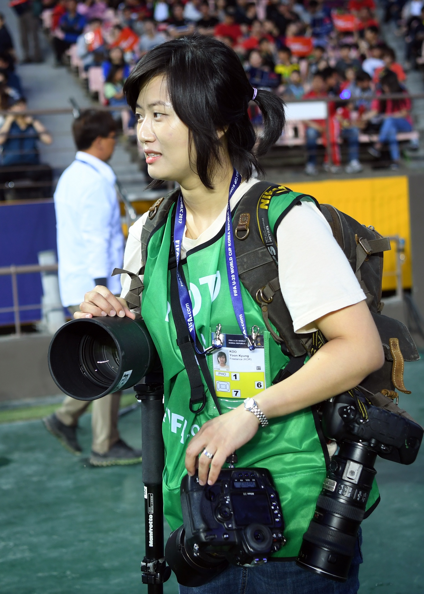 nu phong vien anh xinh dep anh 13