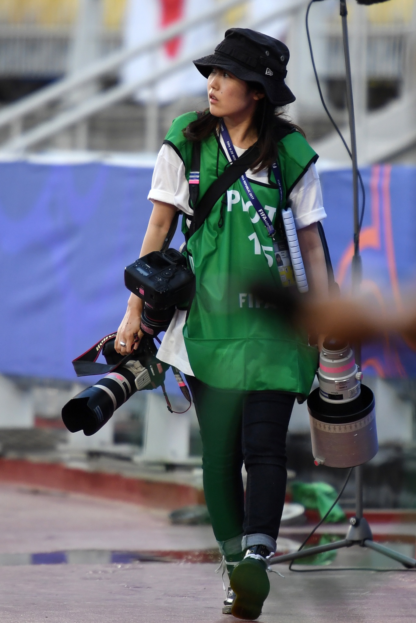 nu phong vien anh xinh dep anh 10