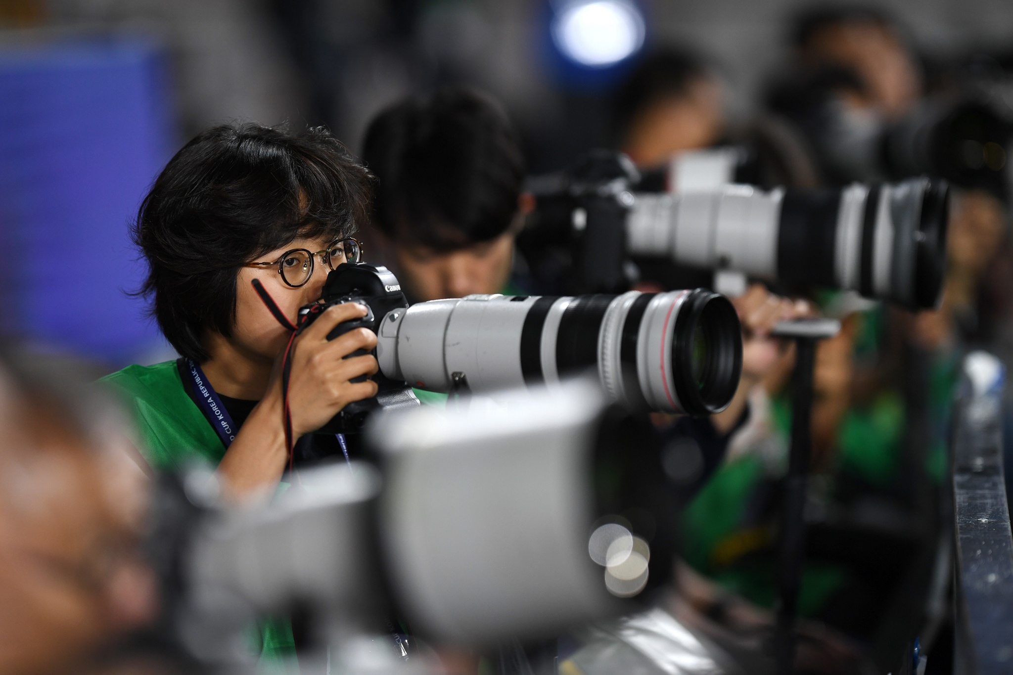 nu phong vien anh xinh dep anh 6