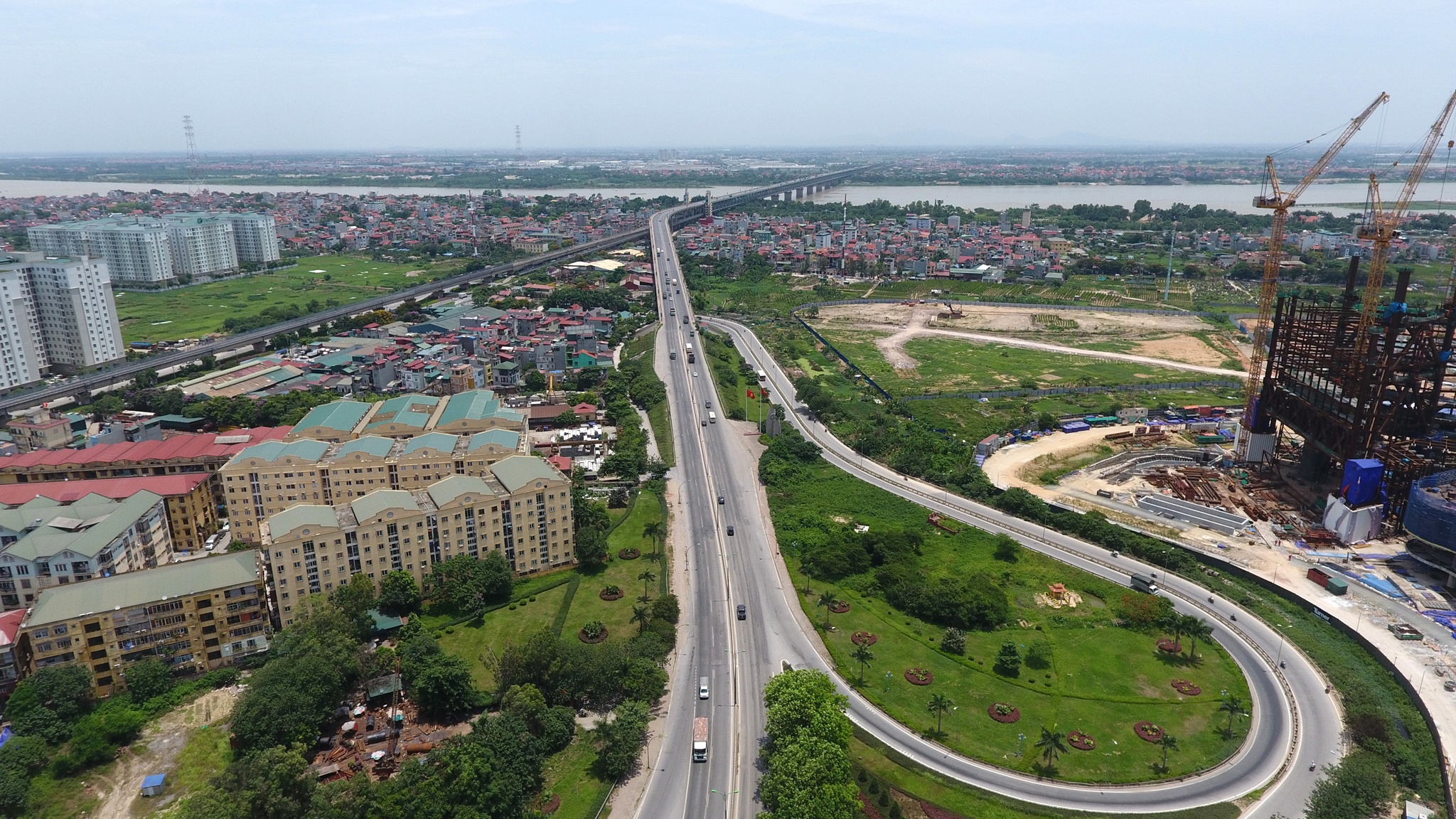 chat ha 1.300 cay xanh o Ha Noi anh 15