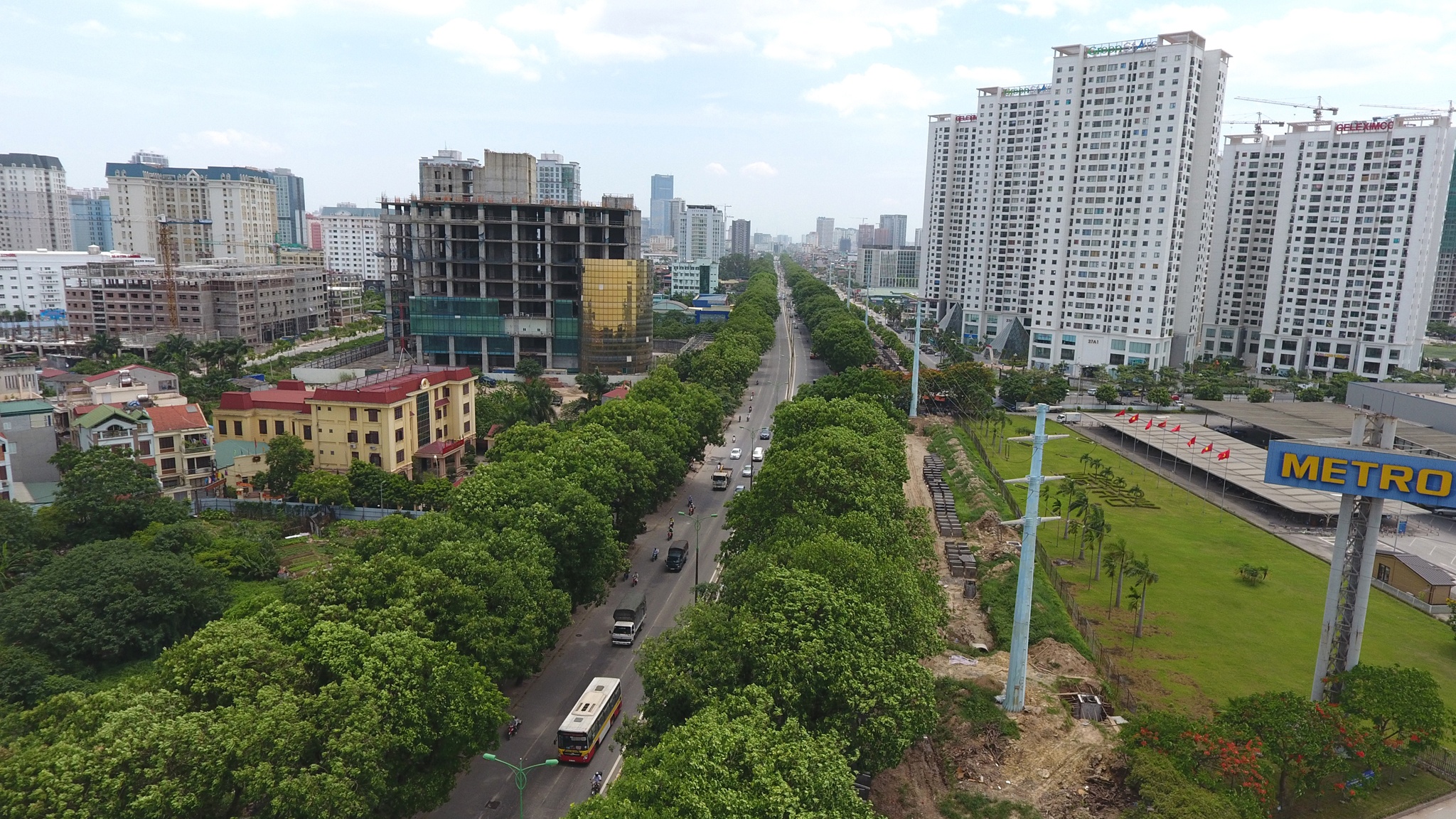 chat ha 1.300 cay xanh o Ha Noi anh 8