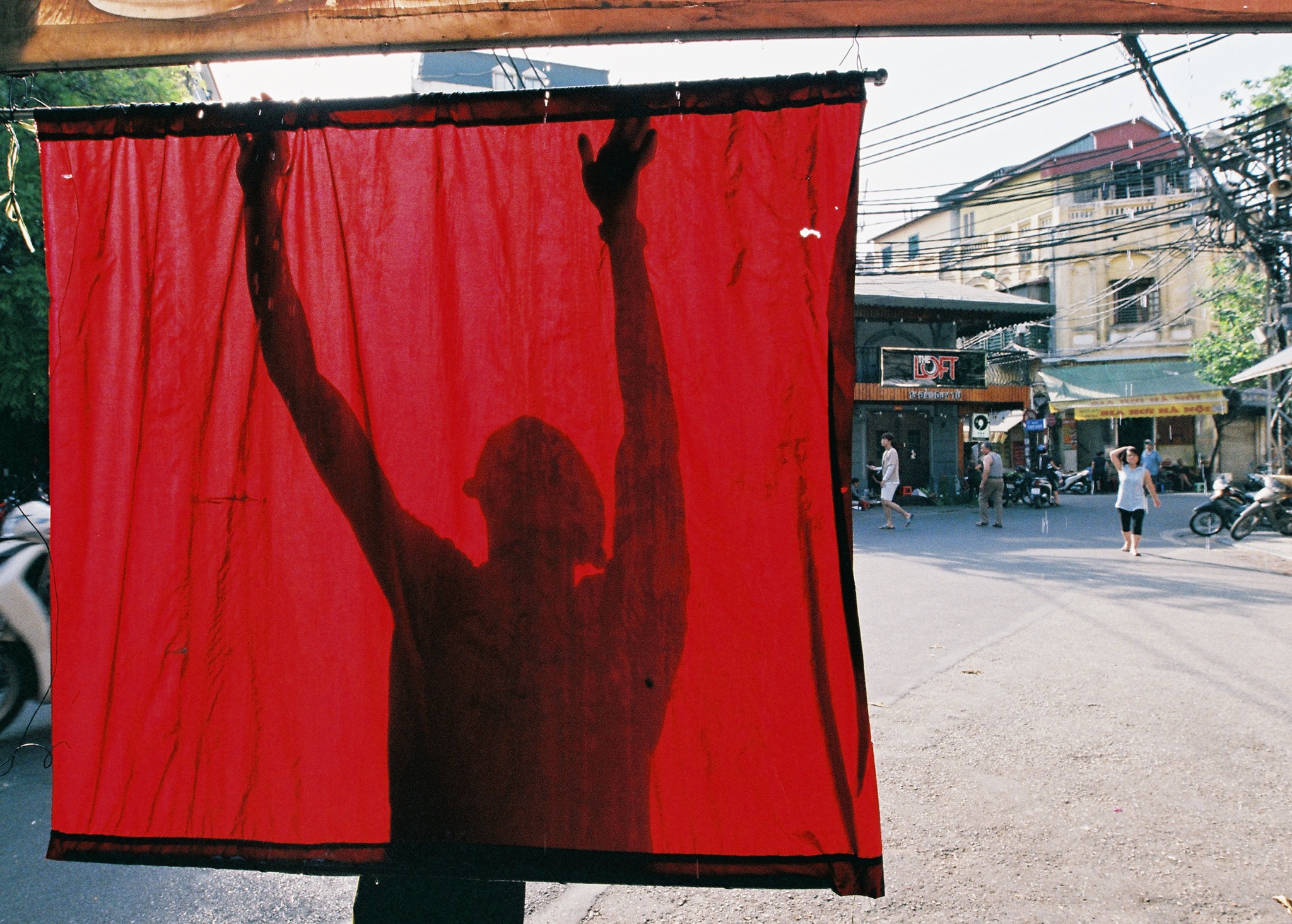 nang nong ky luc o Ha Noi anh 15