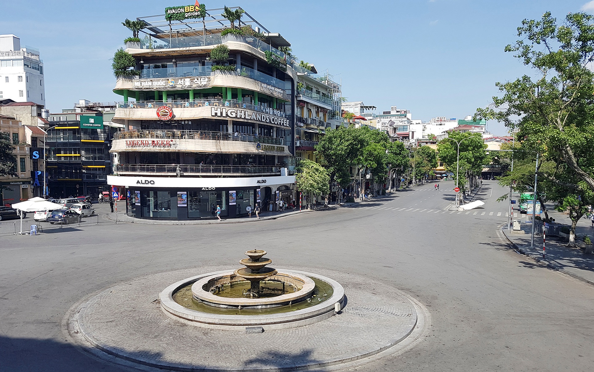 nang nong ky luc o Ha Noi anh 10