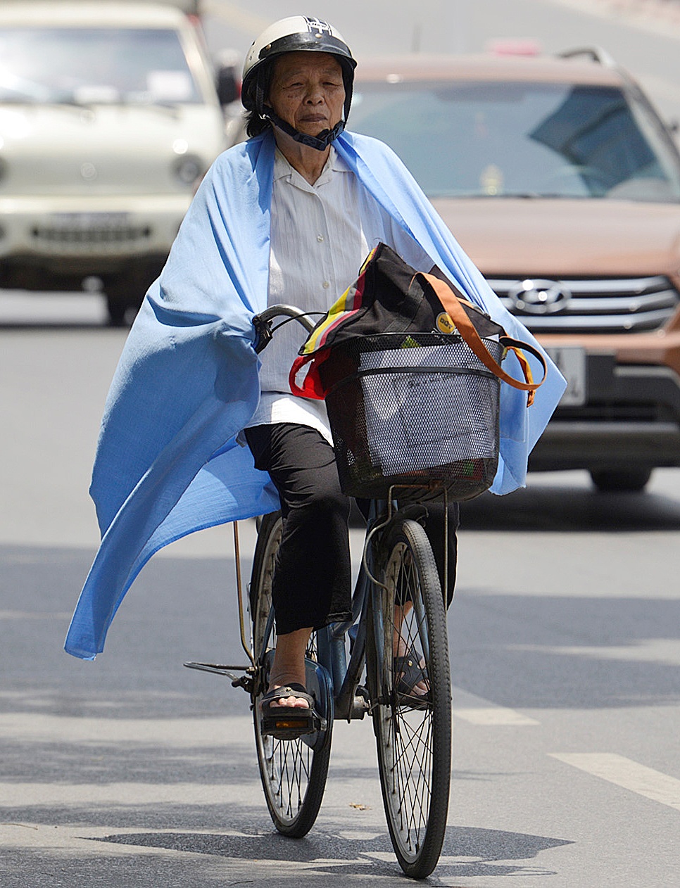 nang nong ky luc o Ha Noi anh 3