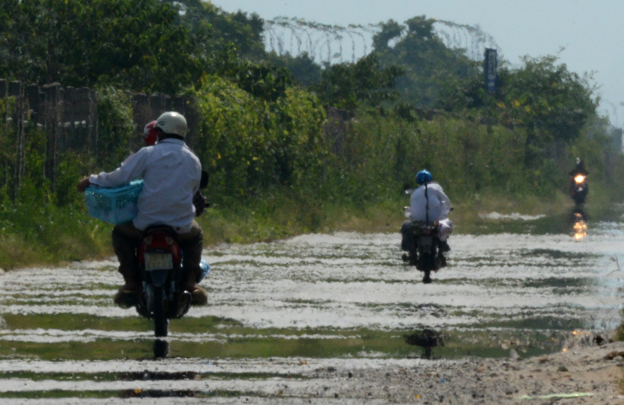 nang nong ky luc o Ha Noi anh 2