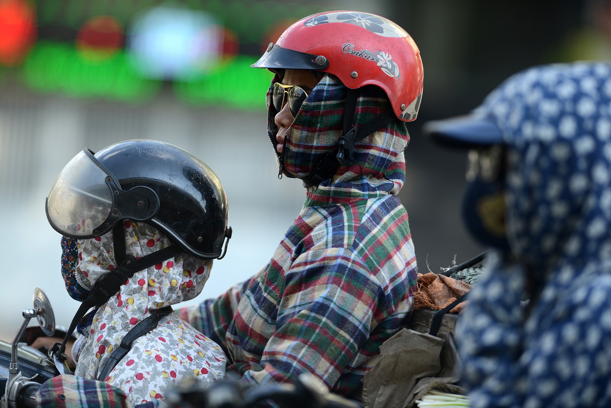 nang nong ky luc o Ha Noi anh 5