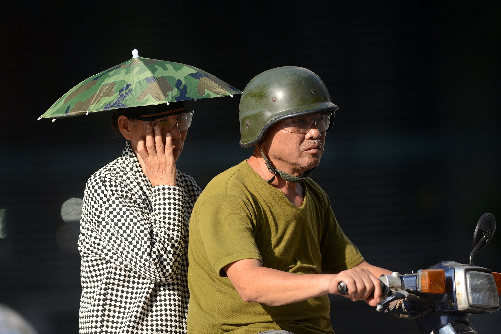 nang nong ky luc o Ha Noi anh 6