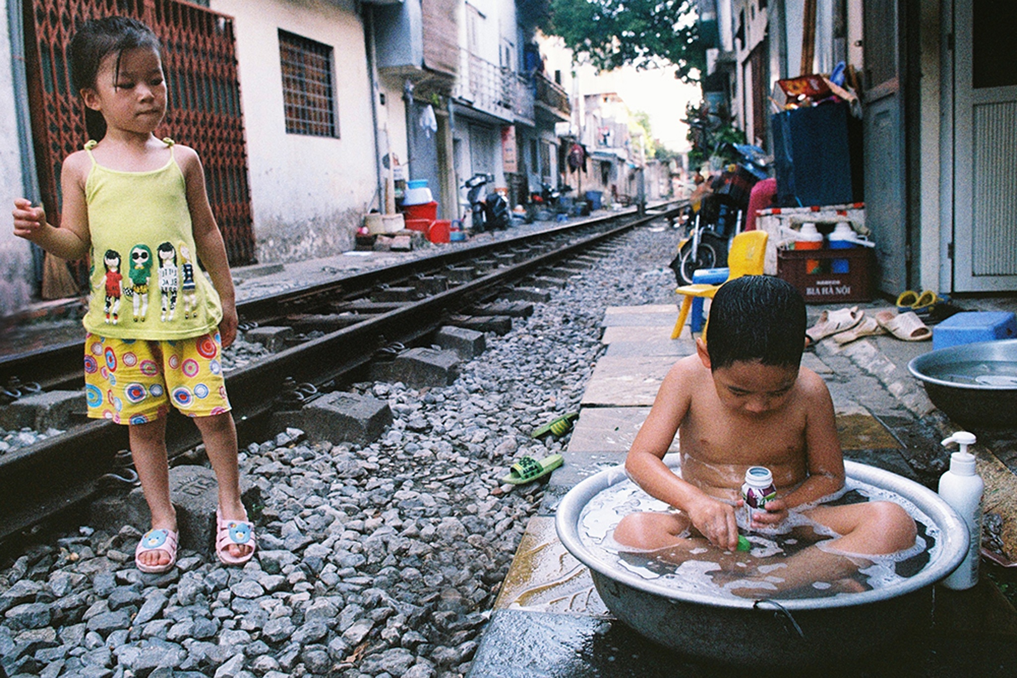 nang nong ky luc o Ha Noi anh 13