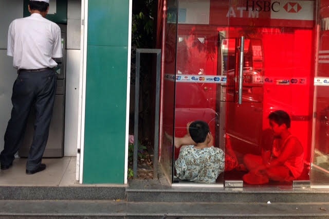 nang nong ky luc o Ha Noi anh 14