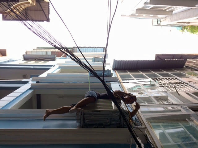 nang nong ky luc o Ha Noi anh 18