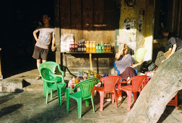 nang nong ky luc o Ha Noi anh 4