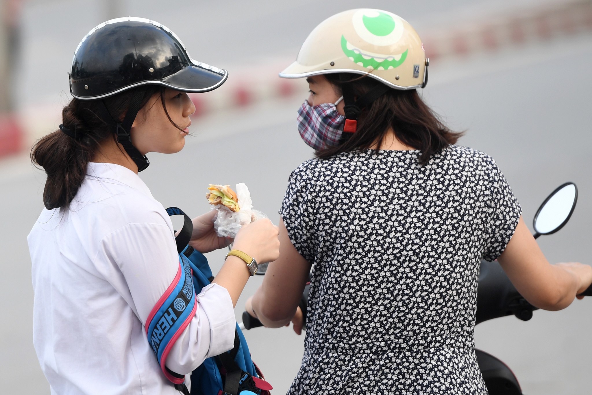 tuyen sinh vao lop 10 anh 5