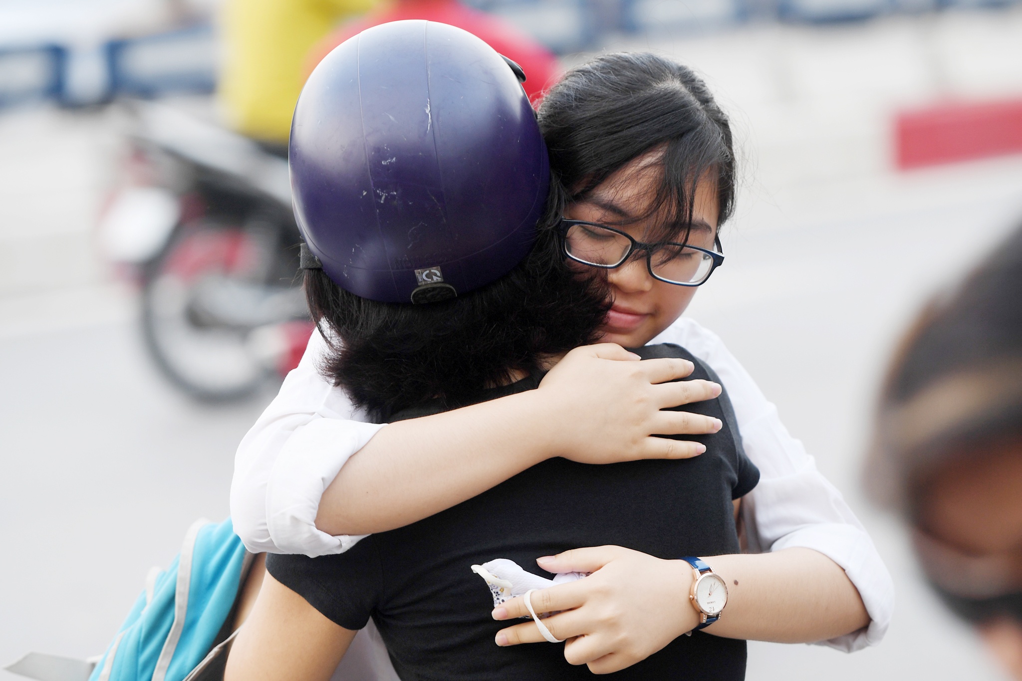 tuyen sinh vao lop 10 anh 7