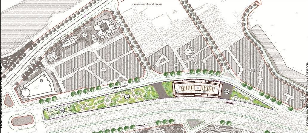 duong dat nhat hanh tinh anh 17