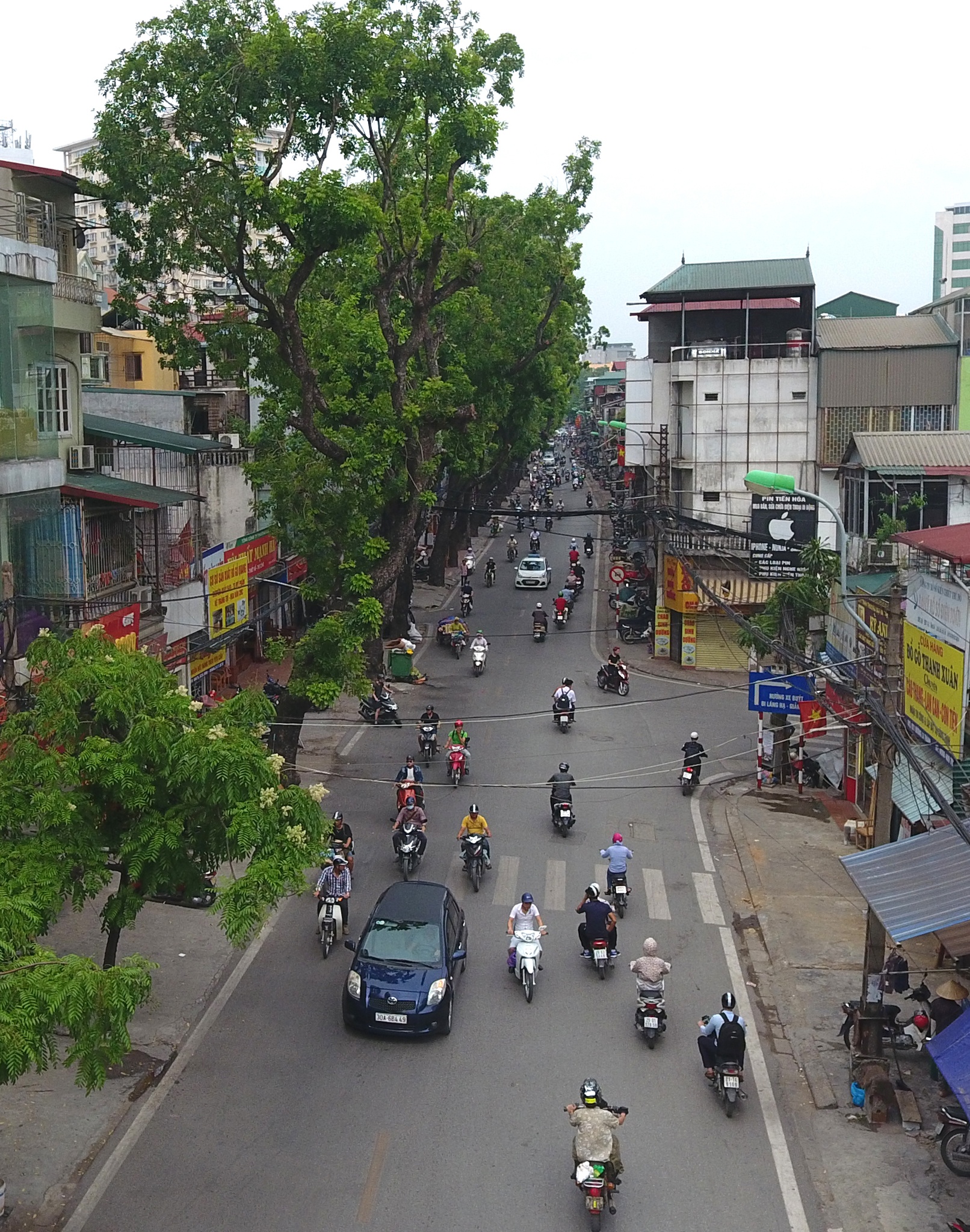 duong dat nhat hanh tinh anh 11