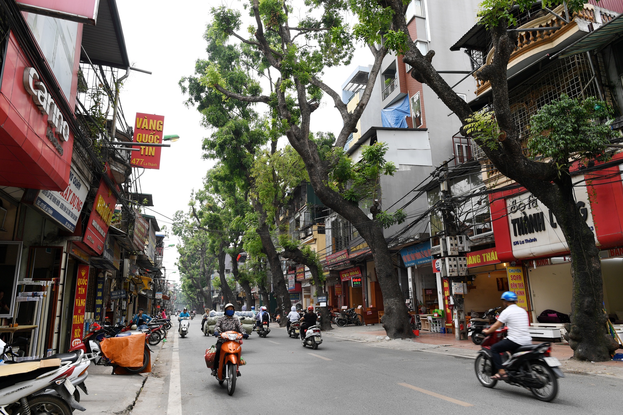 duong dat nhat hanh tinh anh 12