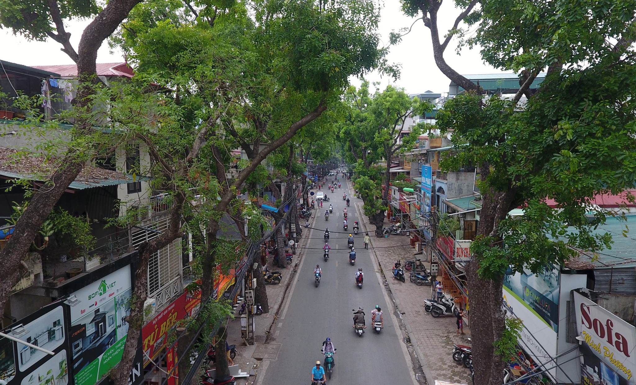 duong dat nhat hanh tinh anh 7