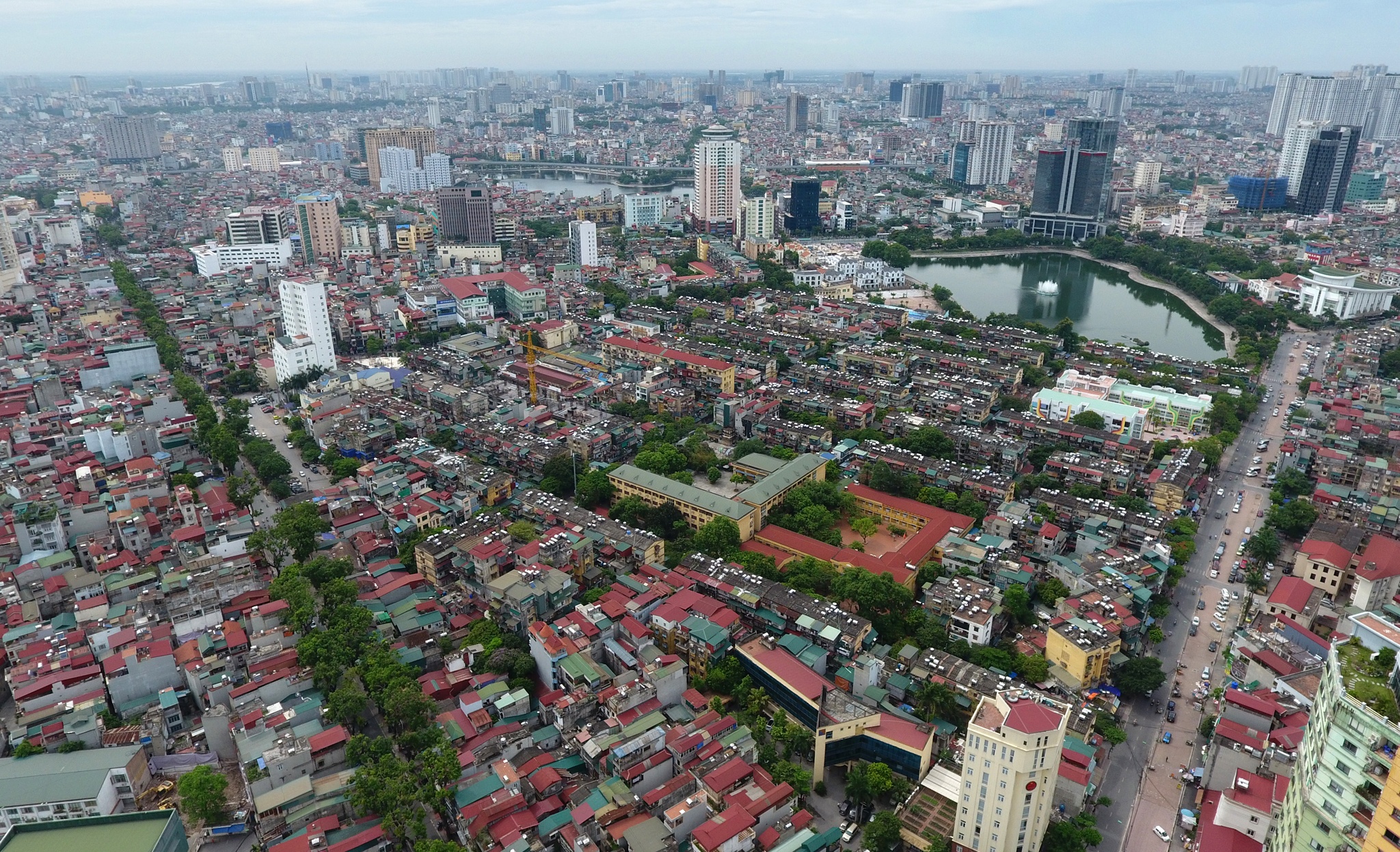 duong dat nhat hanh tinh anh 9