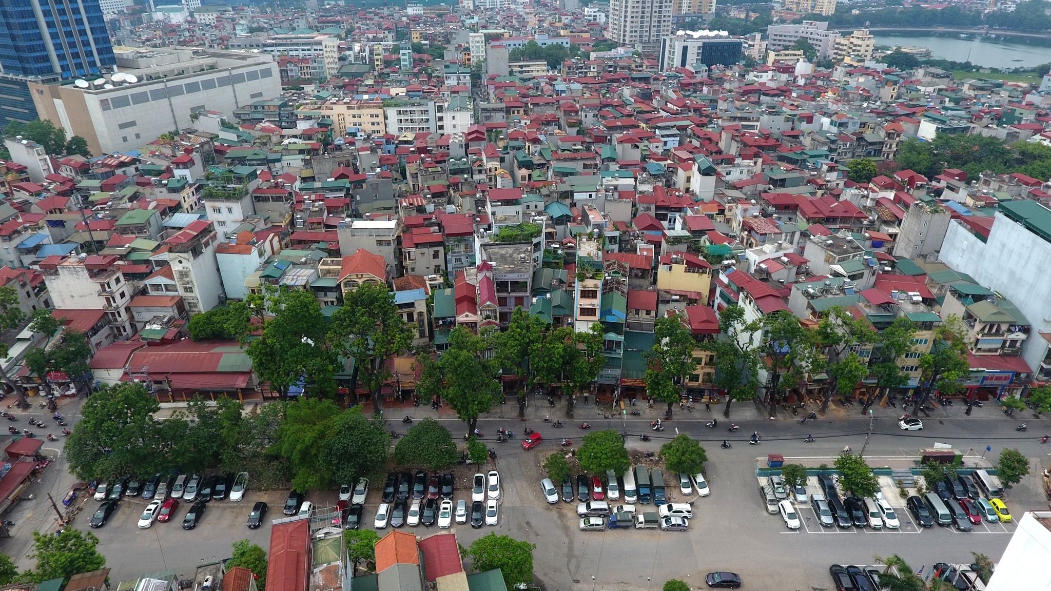 duong dat nhat hanh tinh anh 10
