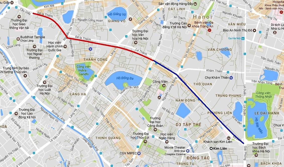 duong dat nhat hanh tinh anh 18