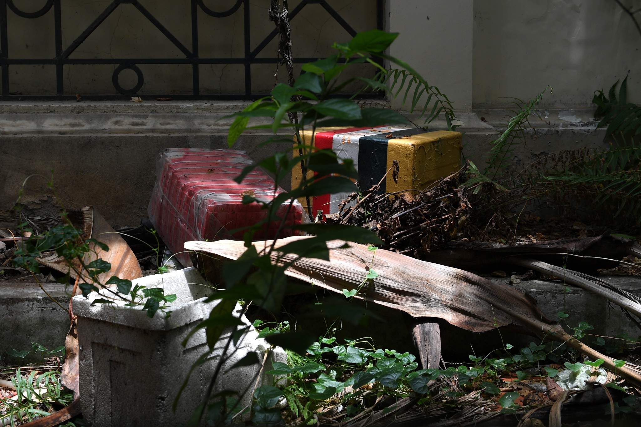 nha cuu chu tich thanh pho Ha Noi bo hoang anh 14