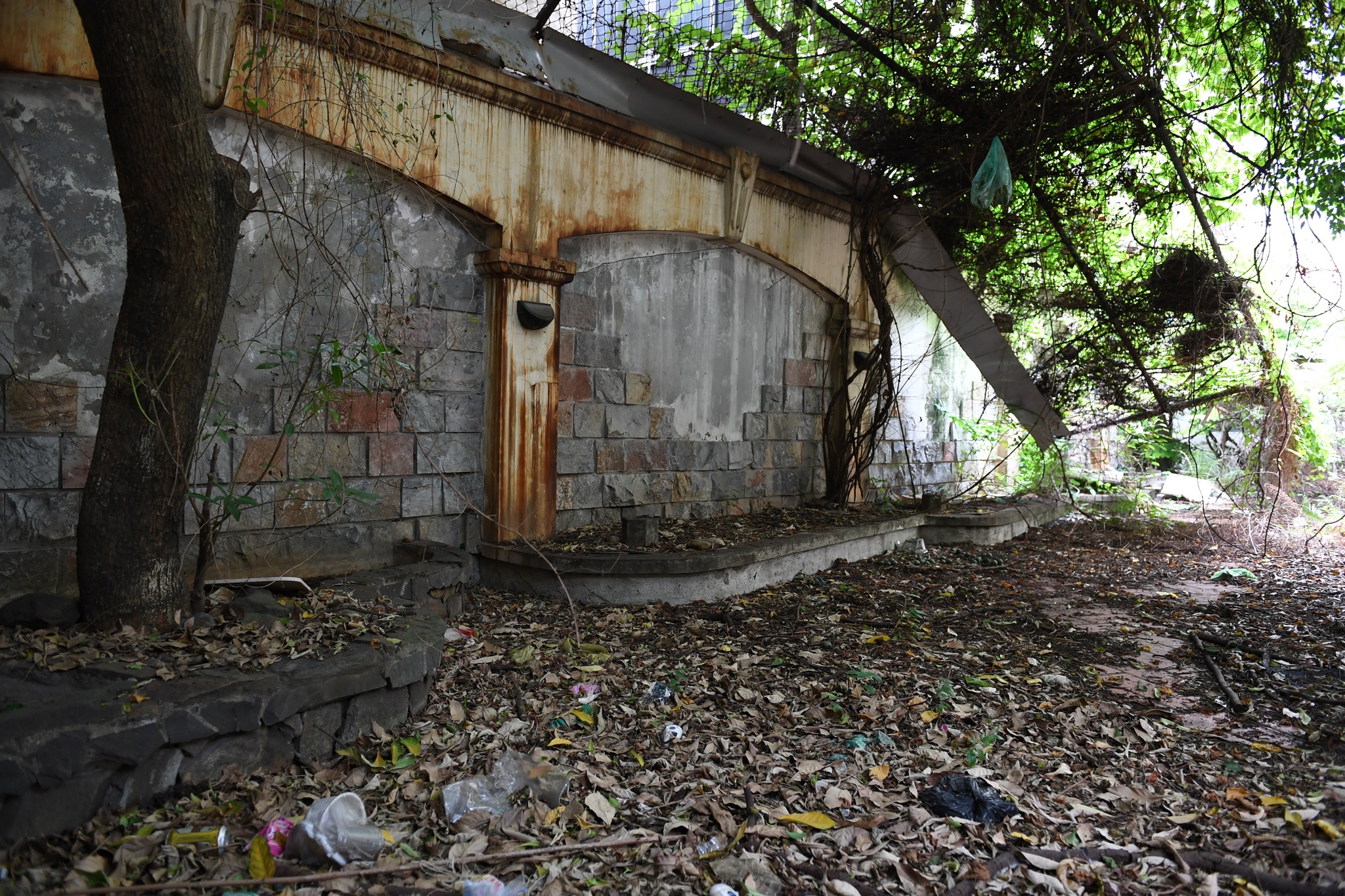 nha cuu chu tich thanh pho Ha Noi bo hoang anh 9