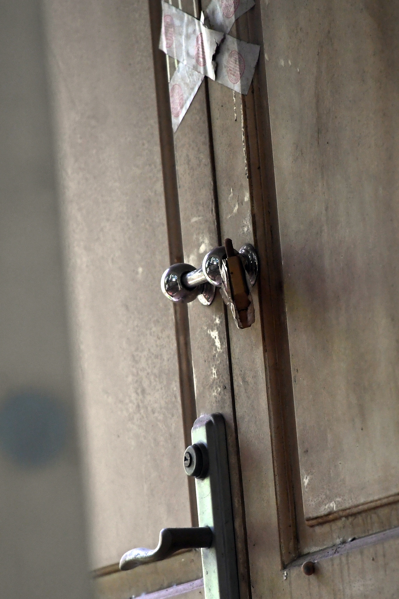 nha cuu chu tich thanh pho Ha Noi bo hoang anh 11