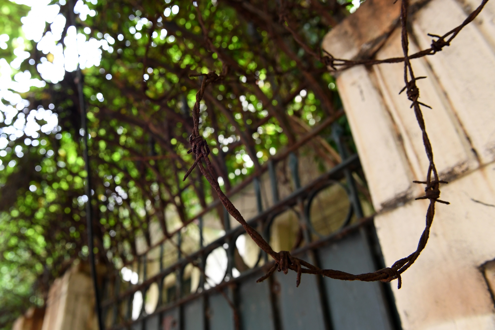 nha cuu chu tich thanh pho Ha Noi bo hoang anh 6