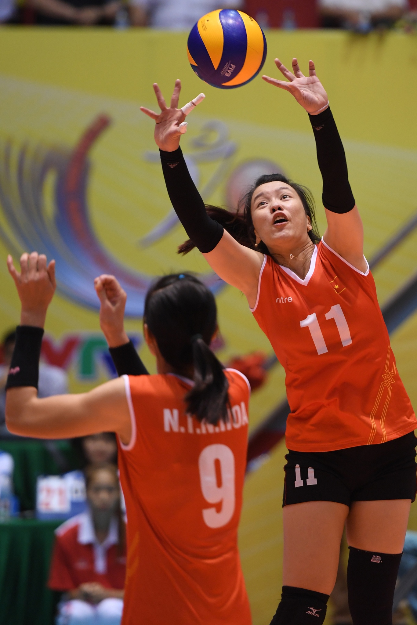 Nu cau thu mang dang voc dan ong anh 15