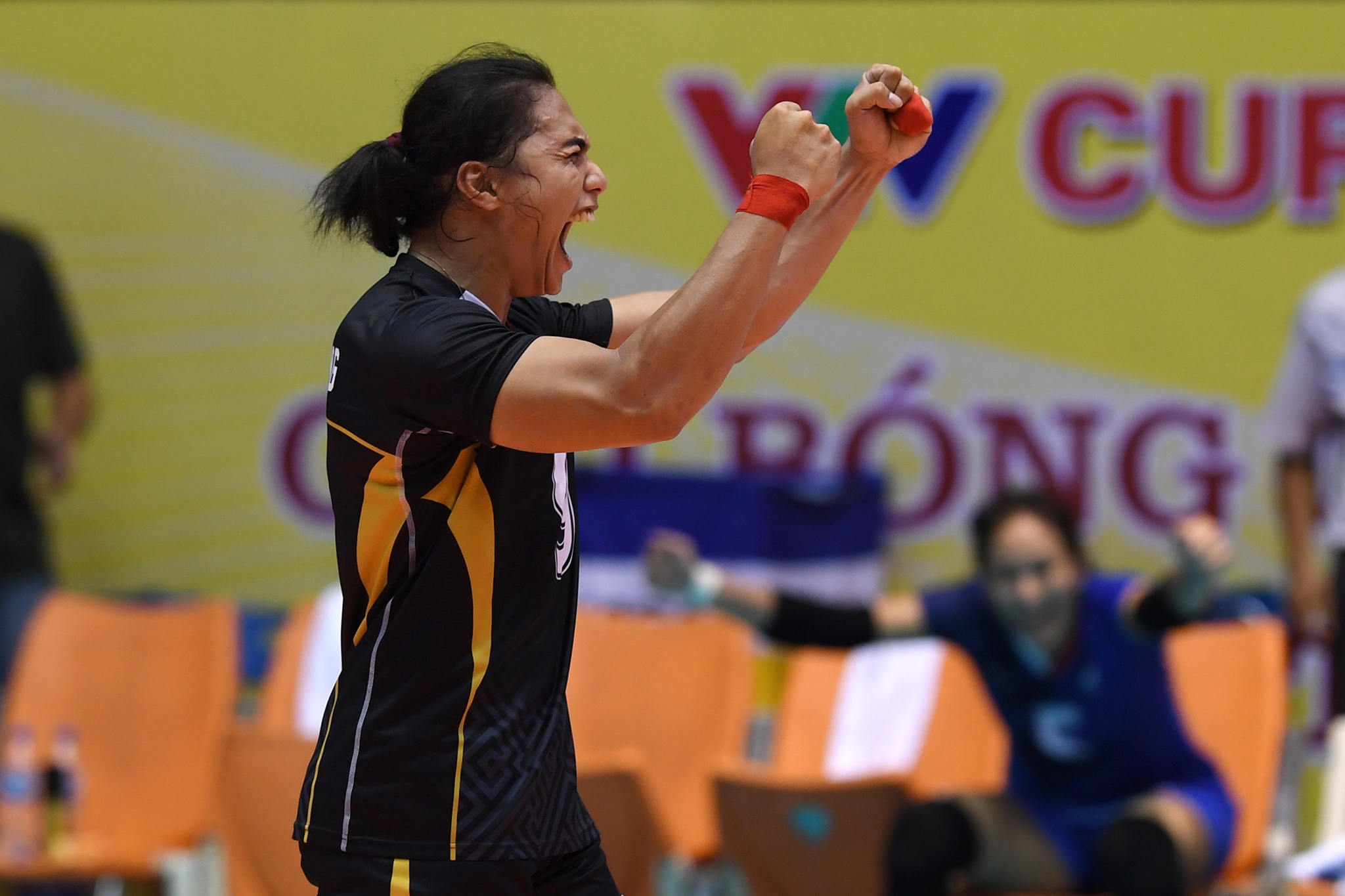 Nu cau thu mang dang voc dan ong anh 10