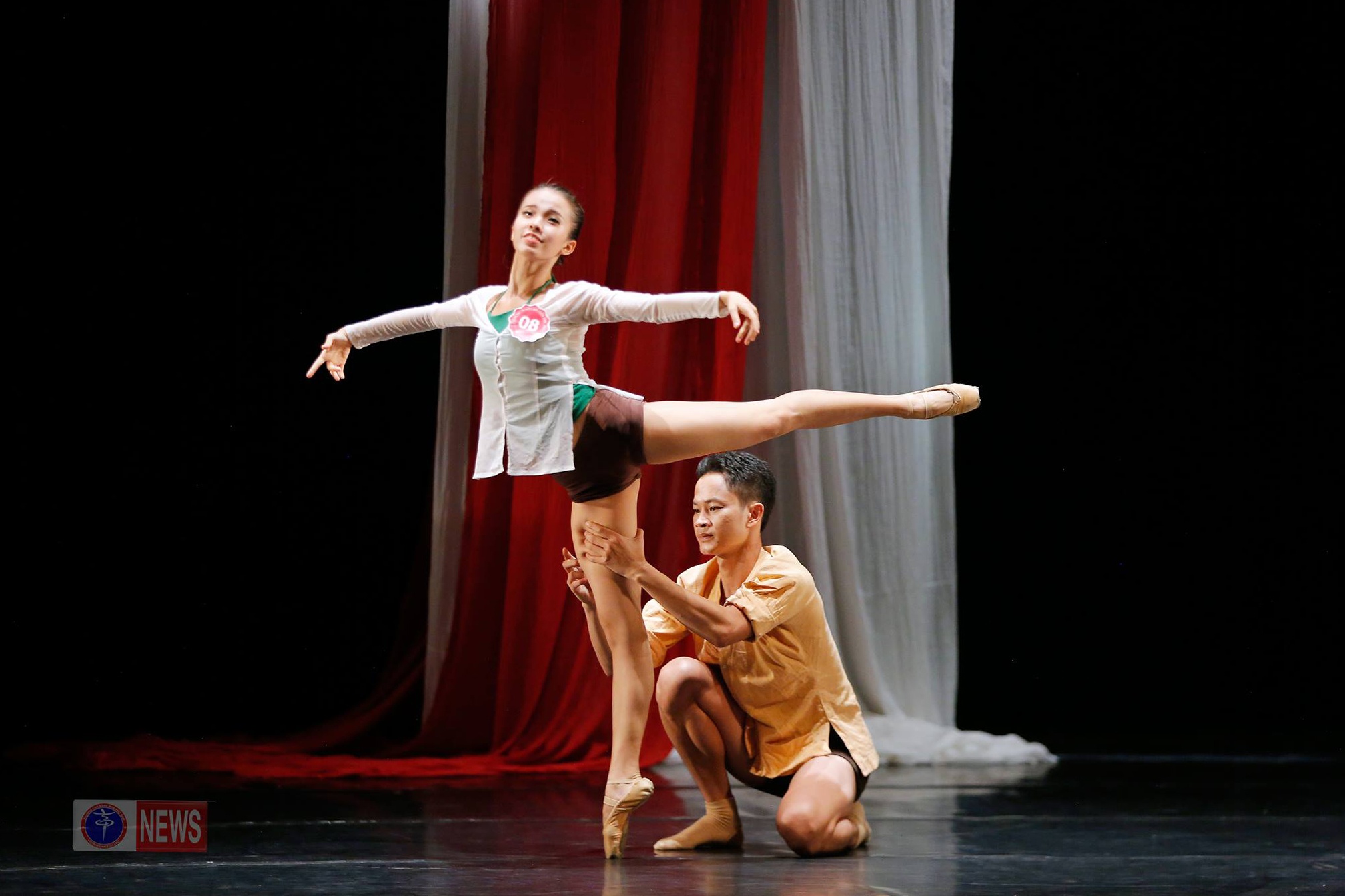 Dien vien mua thi tai anh 1